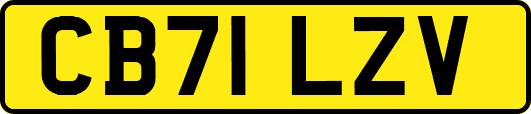 CB71LZV