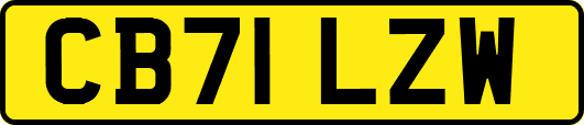 CB71LZW