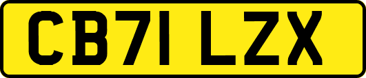 CB71LZX