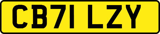 CB71LZY