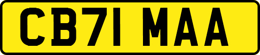 CB71MAA