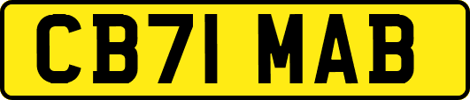 CB71MAB