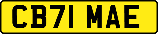 CB71MAE