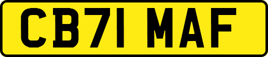 CB71MAF