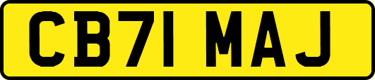 CB71MAJ