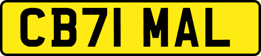 CB71MAL