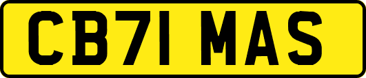 CB71MAS