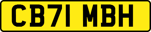 CB71MBH