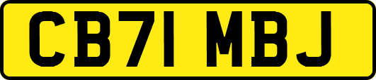 CB71MBJ