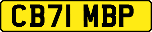 CB71MBP