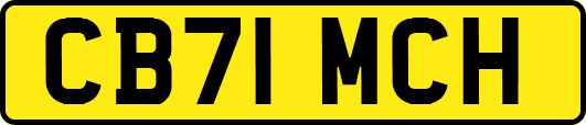 CB71MCH