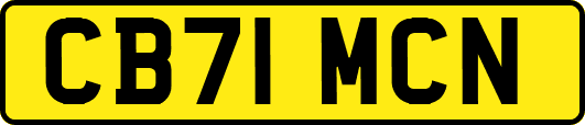 CB71MCN