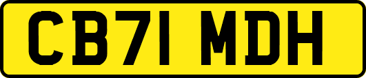 CB71MDH