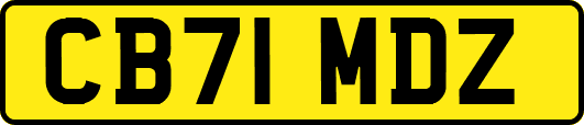CB71MDZ
