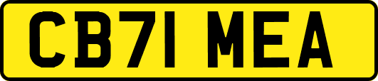 CB71MEA