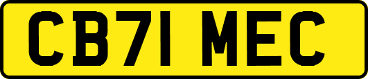 CB71MEC