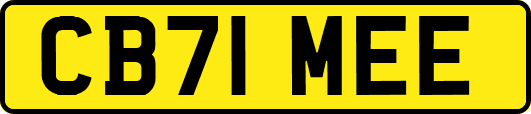 CB71MEE