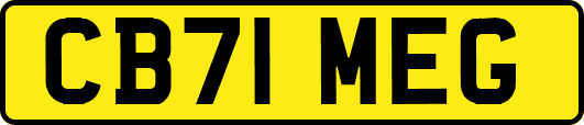 CB71MEG