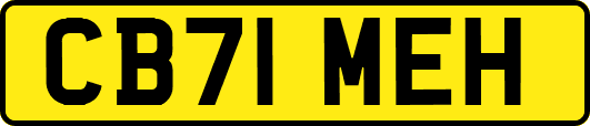CB71MEH