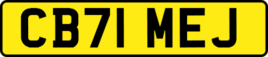 CB71MEJ
