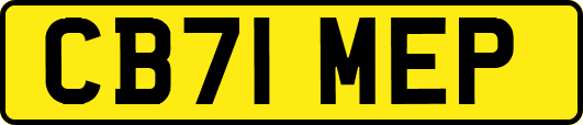CB71MEP