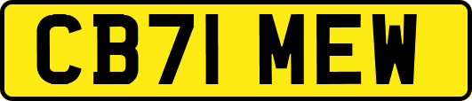 CB71MEW
