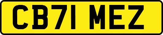 CB71MEZ