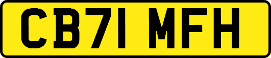 CB71MFH