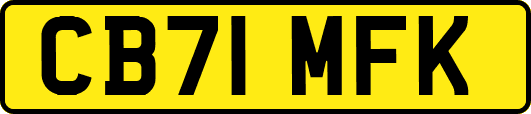 CB71MFK