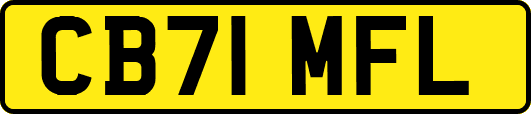 CB71MFL