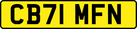 CB71MFN