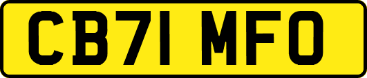 CB71MFO