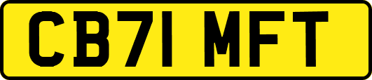CB71MFT