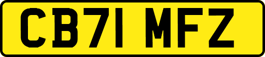 CB71MFZ