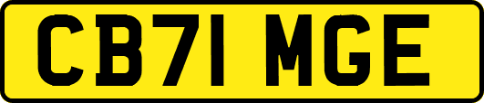 CB71MGE