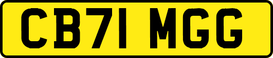 CB71MGG