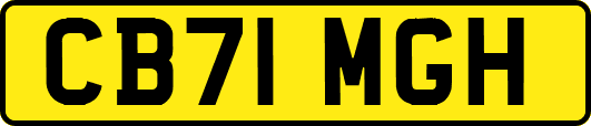 CB71MGH