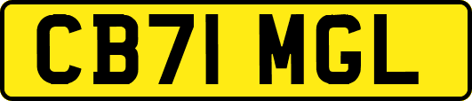 CB71MGL