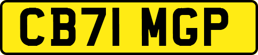 CB71MGP