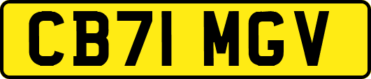 CB71MGV