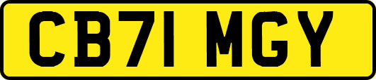 CB71MGY