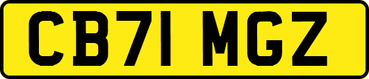 CB71MGZ
