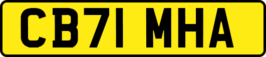CB71MHA