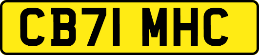 CB71MHC