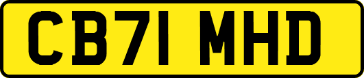 CB71MHD