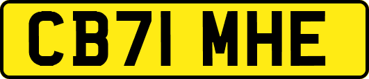 CB71MHE