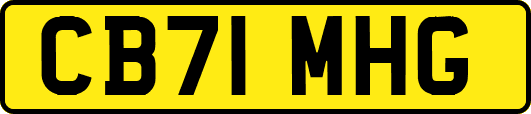 CB71MHG