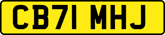 CB71MHJ