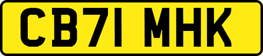 CB71MHK