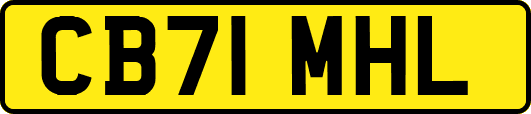 CB71MHL